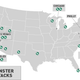 Illustration for article titled Map: How Hollywood Has Destroyed America